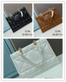 Picture of Dior Lady Handbags _SKUfw141265293fw